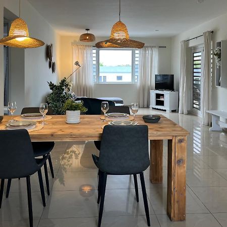 Casa Cheers Apartment Willemstad Bagian luar foto