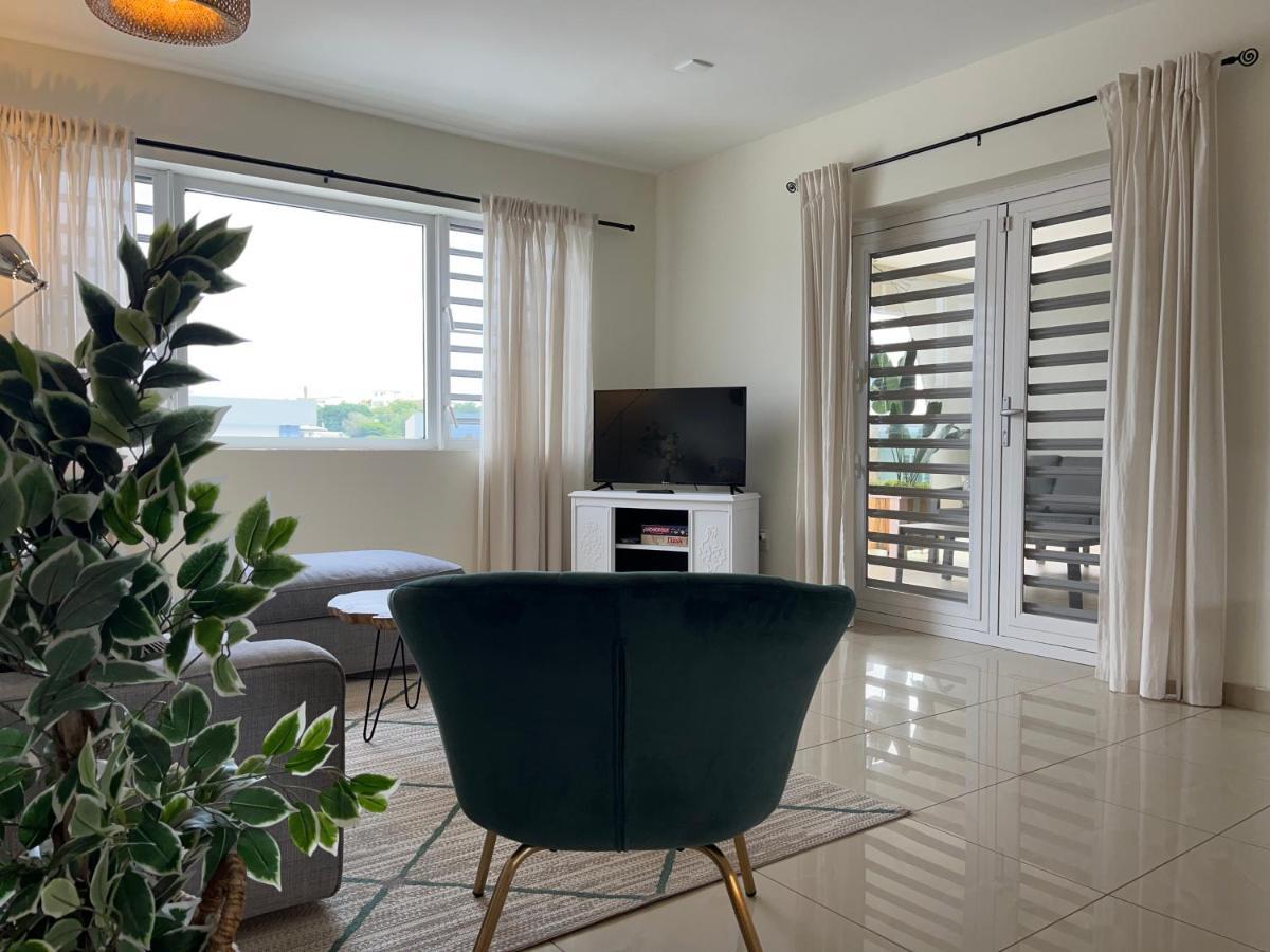 Casa Cheers Apartment Willemstad Bagian luar foto