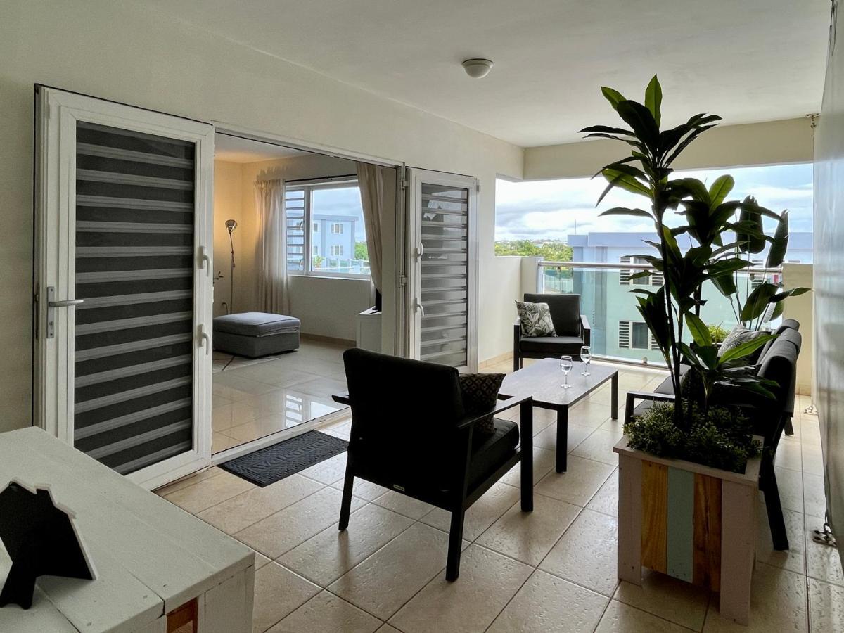 Casa Cheers Apartment Willemstad Bagian luar foto