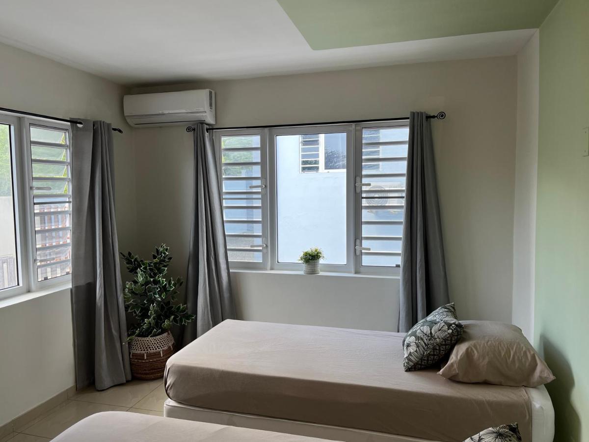 Casa Cheers Apartment Willemstad Bagian luar foto